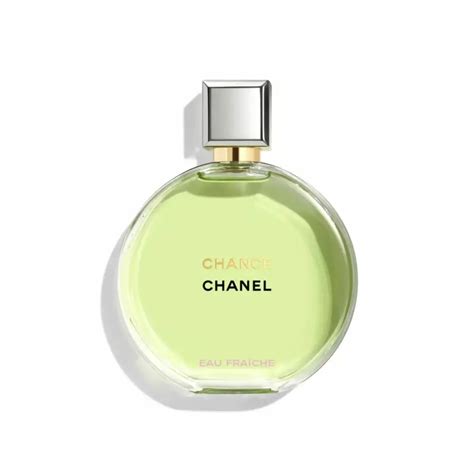 chanel new fragrance 2020|chanel chance eau fraiche range.